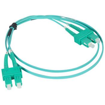  CORD DUPLEX SC/SC OM4 1M 