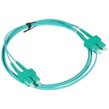  CORD DUPLEX SC/SC OM4 2M 