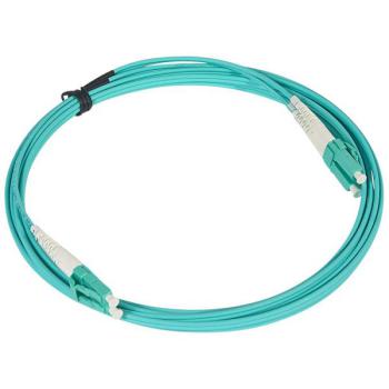  CORD DUPLEX LC/LC OM4 3M 