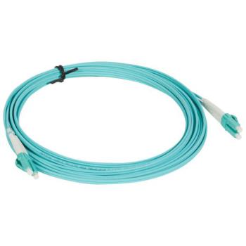  CORD DUPLEX LC/LC OM4 5M 