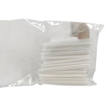  50 MANCHONS POUR PIGTAILS 