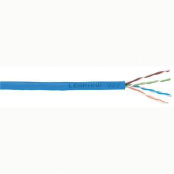  CABLE C6 U/UTP 4P LSOH 305M 