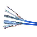  CABLE C6 F/UTP 2X4P LSOH 500M 