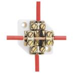  PLOT POUR CABLE SECT.70MM2 