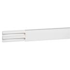  MOULURE 32X12,5+CLOIS.3M BL. 