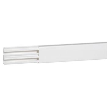  MOULURE 32X12,5+CLOIS.3M BL. 