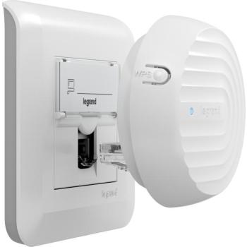  POINT ACCES WIFI POE 