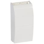  SABOT EMBOUT 140X35 BLANC CONT 
