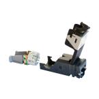  CONNECTEURS (X6)RJ45 CAT5E FTP 