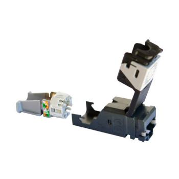  CONNECTEURS (X6)RJ45 CAT5E FTP 