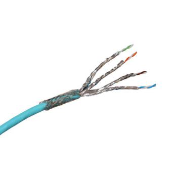  CABLE C8 S/FTP 4P LSOH  500M 