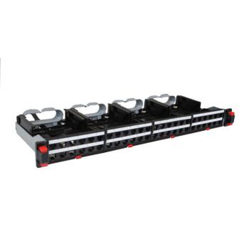  PAN.DROIT  HD.A EQU.48 RJ45 1U 