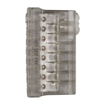  BORNE NYLBLOC AUTO 8 ENTREES 