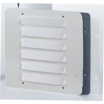  OUIES METAL 248X248 RAL 7035 