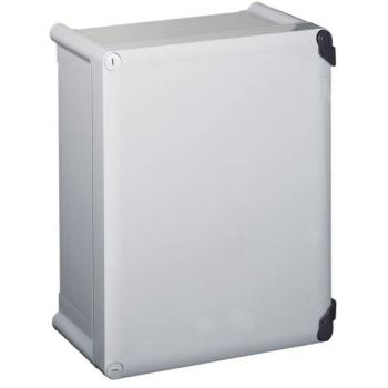  BOITE D'EQUIPEMENT 310X240X124 