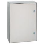  COFFRET INOX   700X500X250 