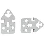  JEU DE PATTES FIXATION COFFRET 