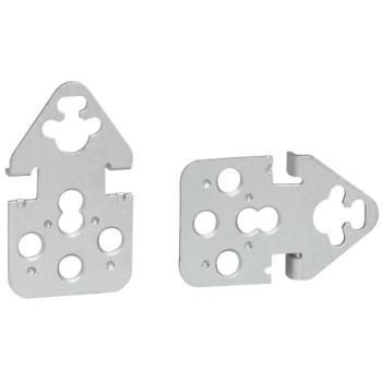  JEU DE PATTES FIXATION COFFRET 