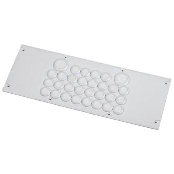  PLAQUE 493X174 29ENT.+2+2 