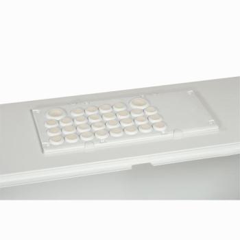  KIT MONTAGE PLAQUES CABSTOP 