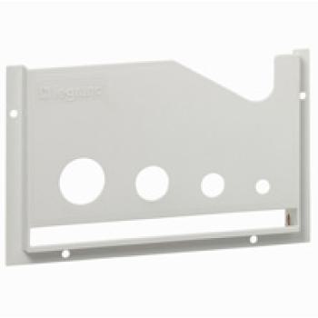  POCHETTE AUTOCOL P/PLANS GM 