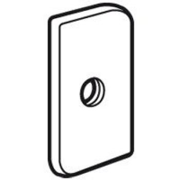  ECROU MARTEAU AVEC VIS CBL6X10 