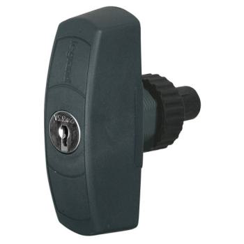  ATLANTIC BOUTON VERROU+CLE 