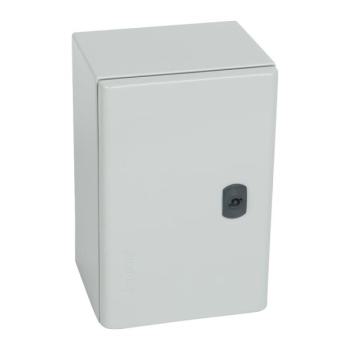  COFF ATL 300X200X160 + PLAQUE 