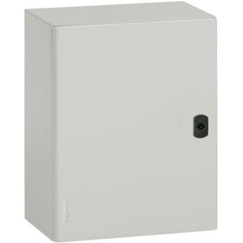  COFF ATL 500X400X200 + PLAQUE 