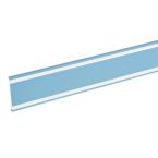  COUVERCLE GOULOTTE BLEUE L.80 