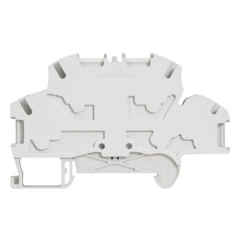  BLOC RES.PAS.2JON.4P5 2ETA.GRI 