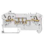  BLOC RES.SECT OUV.1JON 2,5 GR 