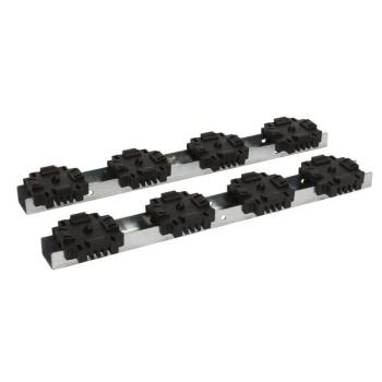  SUPPORT XL3 JEU BAR.4000A FIX. 