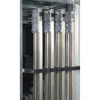  SUPPORT STD BARRE ALU PROF.725 