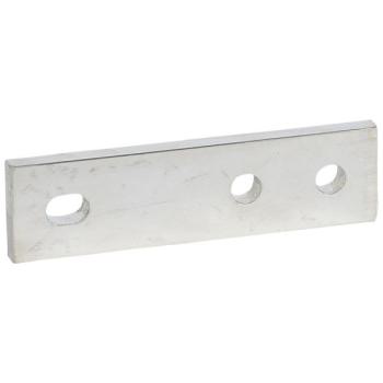  PLAQUE CONNEXION 1 BARRE/PHASE 