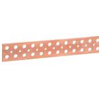  BARRE CUIVRE RIGIDE  50X5 