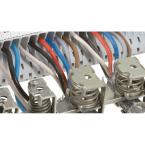  ETRIER BLINDAGE D.3/8MM 