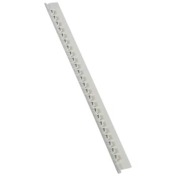  MEMOCAB CHIFFRE 7   L=2,3 COUL 