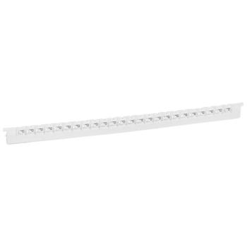  MEMOCAB LETTRE P    L=2,3 