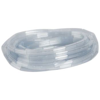  PORTE REPERE 0,75/4 L:30MM 