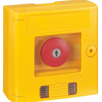  COFFRET JAUNE CDP CLE VOYANT 