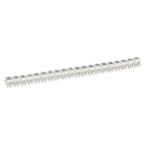  REPERE 81 A 100 1,5/2,5MM2 