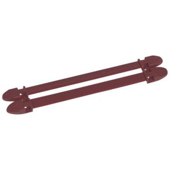  SUPPORT 14 REPERES ROUGE 