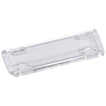  PORTE-ETIQ.TRANSP.  DUPLIX 