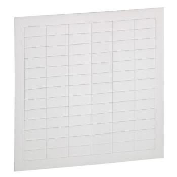  REPERE ADHESIF 6,5X17,5 