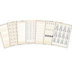  ETIQUETTE/MODULE MOSAIC 