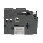  RUBAN JAUNE 18MM FLEXIBLE 