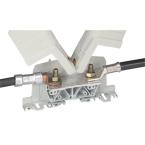  BLOC PLAGES 300MM2 LARG.40 