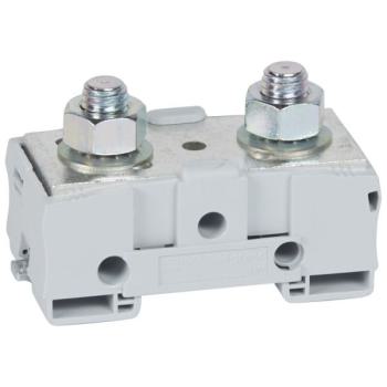  BLOC PUISS.240MM2 P46 RAIL SYM 