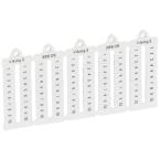  REPERE P.5 1 A 10 HOZ. 